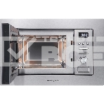 Встраиваемая микроволновая печь Zigmund & Shtain BMO 16.202 S, фото10