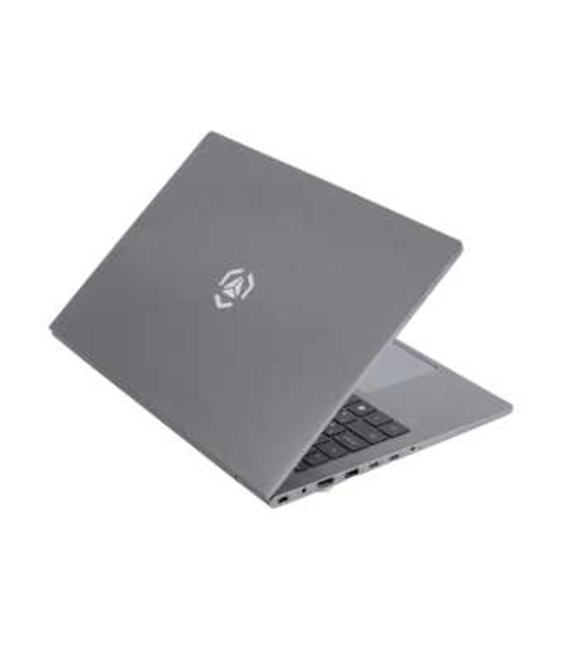 Ноутбук Гравитон Н15А-Б 15.6' FHD R5 7530U/1x16GBDDR4/512GB SSD M.2/WiFi+BT/HUB/NoOS/1YST