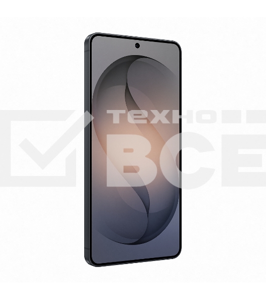 Смартфон Samsung Galaxy S26+ SM-S947B 12/512Gb, черный