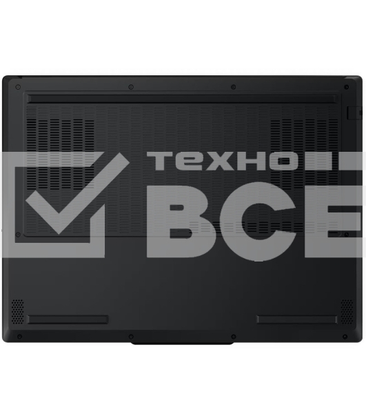 Ноутбук Lenovo Legion 5 15AHP10/15.1'/OLED/AMD Ryzen 7 260/32GB/1024GB SSD/NVIDIA GeForce RTX 5060 8GB/Windows 11 Pro/черный/1.9kg