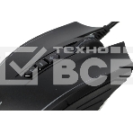 Мышь проводная A4Tech Bloody Q81 черный, 3200 dpi, USB, кнопки - 8, фото6