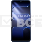 Смартфон Tecno Spark Go 3 4/128Gb синий, фото3