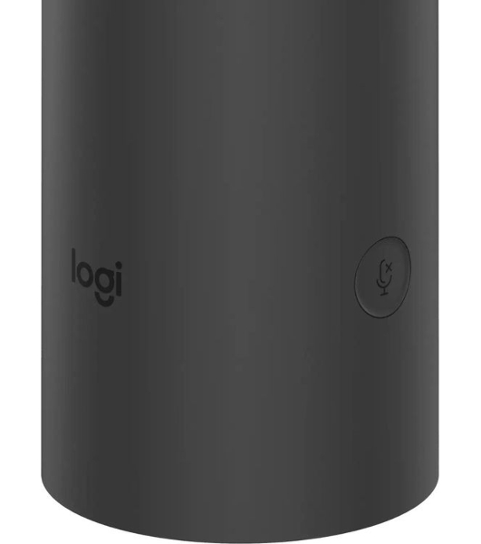 Веб-камера Logitech Sight WEBCAM - Graphite- USB