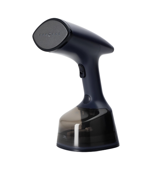 Отпариватель RAGEX R1002-415 черничный, 1800 Вт, 28 г/мин, 300 мл