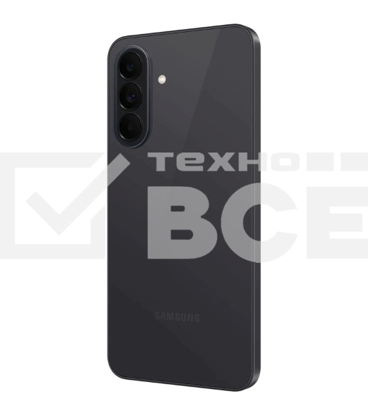 Смартфон Samsung Galaxy A37 5G SM-A376E 8/128Gb черный