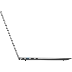 Ноутбук Osio FocusLine F160i-015/16.1'/IPS/Intel Core i5 1235U/16Gb/512Gb SSD/Intel Iris Xe graphics/без ОС/серый/1.77kg, фото3