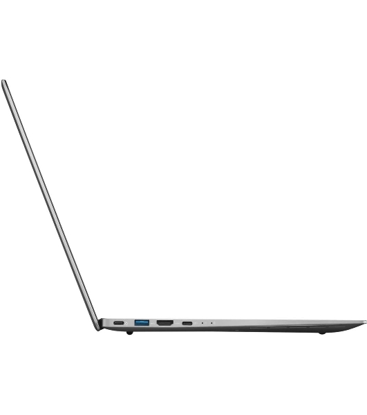 Ноутбук Osio FocusLine F160i-015/16.1'/IPS/Intel Core i5 1235U/16Gb/512Gb SSD/Intel Iris Xe graphics/без ОС/серый/1.77kg
