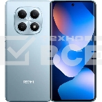 Смартфон Xiaomi Redmi Note 15 8/128Gb, голубой, фото 1