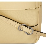 Рюкзак женский Piquadro Lyra CA5566W92T/BE бежевый нейлон/натур.кожа, фото2