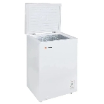 Морозильный ларь Novis NS-100CW, белый, 99л, фото2