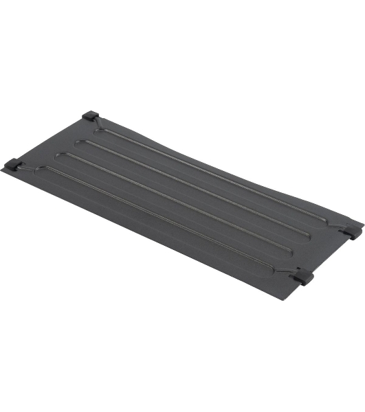 Аэрогриль Vitek VT-AF9001 черный, 2100 Вт, 11 л, сенсор, 11 программ