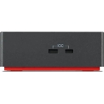 Док-станция Lenovo 40B00135EU, USB Type-C, DisplayPort/HDMI/RJ-45/USB/DisplayPort/Jack 3.5мм, USB, фото2