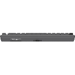 Клавиатура A4Tech Bloody MS76 проводная, USB Type-A, темно-серый, фото4