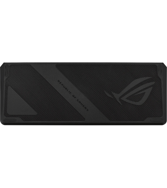 Клавиатура ASUS ROG Falchion Ace HFX проводная, USB Type-C, чёрный