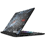 Ноутбук MSI Titan Dragon Edition 18 HX A2XWIG-1020RU Core Ultra 9 285HX 64Gb SSD4Tb NVIDIA GeForce RTX5080 16Gb 18' IPS UHD+ (3840x2400) Windows 11 Home black WiFi BT Cam (9S7-1824A5-1020), фото6