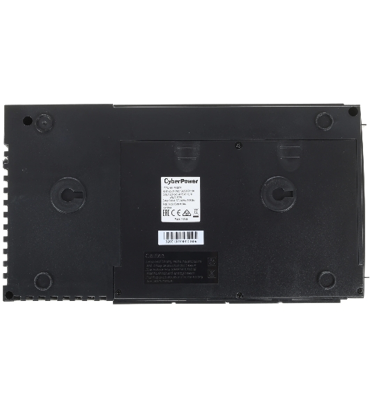 Источник бесперебойного питания CyberPower BS450E NEW/450 ВА/270 Вт/8 х CEE 7 (евророзетка)