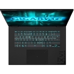 Ноутбук Gigabyte GAMING A16 GA63H/16'/IPS/AMD Ryzen 7 260/16Gb/512Gb SSD/NVIDIA GeForce RTX 5060 8Gb/Windows 11 Pro/черный/2.2kg, фото5