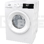 Стиральная машина Gorenje W2NHPI62SCSIRV 20010441 белый, загрузка фронтальная с баком 6 кг, 1200 об/мин., класс: А, фото8