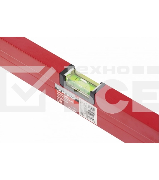 Уровень MATRIX 33606  600мм 1мм/м 3 глазка