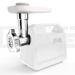 Мясорубка Midea MM2606B белый