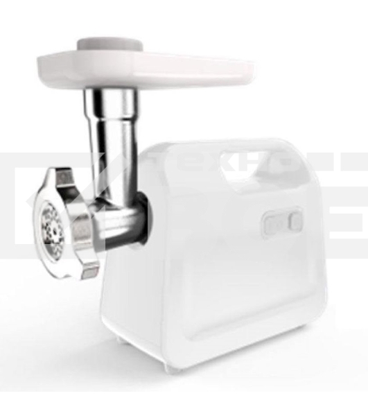 Мясорубка Midea MM2606B белый