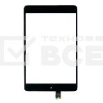 Сенсорное стекло (тачскрин) для Xiaomi MiPad 3 (7,9