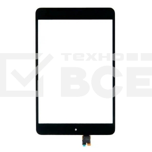 Сенсорное стекло (тачскрин) для Xiaomi MiPad 3 (7,9