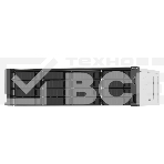 Сетевое хранилище без дисков SMB QNAP TS-1673AU-RP-16G NAS 16 HDD trays, 2x 2.5 GbE, rackmount, 2 PSU. 4-core AMD V1500B 2,2 GHz,RAM 16 GB (1 x 16 GB) up to 32 GB (2 x 16 GB). W/o rail kit RAIL-B02, фото10