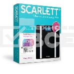 Весы Scarlett SC-BS33ED110 (черный), фото6