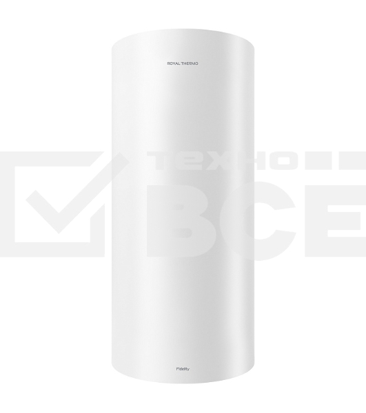 Водонагреватель Royal Thermo RWH 30 Fidelity