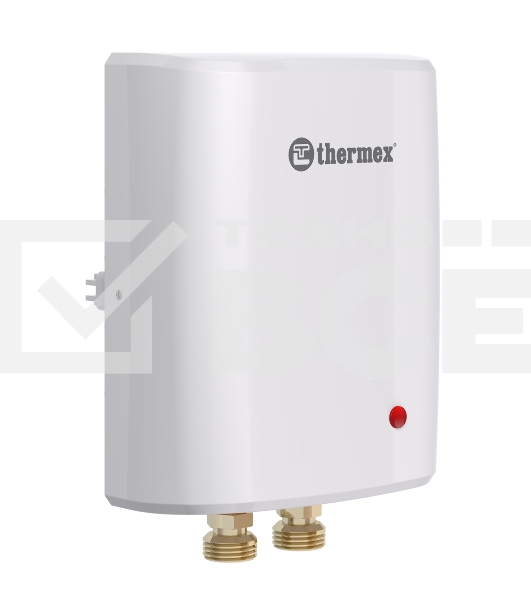 Водонагреватель Thermex Surf 3500