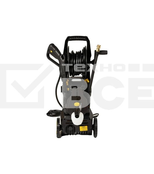 Минимойка Huter W135-AR 1650Вт