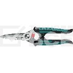 Многофункциональные прямые технические ножницы KRAFTOOL ALLIGATOR 200 мм, фото5