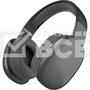 Гарнитура Bluetooth QUMO Sense ВТ 0084 черный