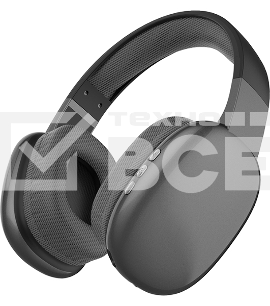 Гарнитура Bluetooth QUMO Sense ВТ 0084 черный