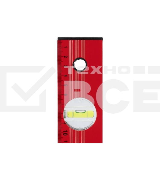 Уровень MATRIX 33229 1000 мм 1мм/м 3 глазка