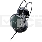 Наушники мониторные Audio-Technica ATH-A990Z 3м черный проводные оголовье (15118420), фото 1