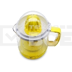 Соковыжималка Blackton Bt J1112 желтый/белый, фото 1