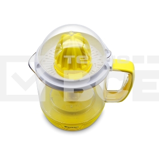Соковыжималка Blackton Bt J1112 желтый/белый