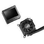 Жидкостная система охлаждения ASUS ROG RYUJIN III 240 ARGB/AIO COOLER,ASETEK,EMMA,ARGB 90RC00K1-M0UAY0, фото5