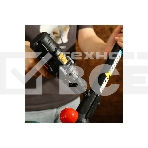 Дрель-шуруповерт Deko GCD12DU3 SET2 FU-Li-Ion 063-4146, Аккумуляторная, 12В, Кейс, фото4