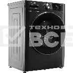 Стиральная машина Hyundai WFD9403 темно-серый, загрузка фронтальная 10кг, 1400 об/мин., класс: B, фото5