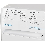 Стиральная машина Indesit BWSB 51051 белый, загрузка фронтальная 5 кг, 1000 об/мин., класс: А, фото10