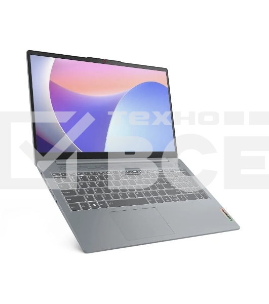 Ноутбук LENOVO IdeaPad 3 Slim 15IRU8 15.6