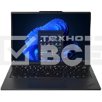 Ноутбук Lenovo ThinkPad X1 Carbon Gen 12 черный 14