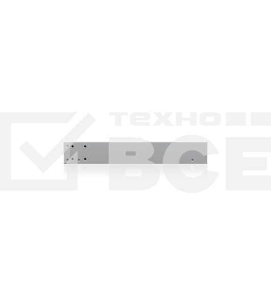 Маршрутизатор Ubiquiti UniFi Dream Machine Pro
