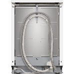 Посудомоечная машина Bosch Serie 6 SMS6ZCW37Q, белый, 60 см, 14 компл., 42 дБ, класс A+++, фото2