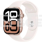 Смарт-часы Apple Watch Series 10 A2999 46мм 2.1