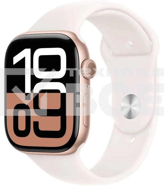 Смарт-часы Apple Watch Series 10 A2999 46мм 2.1