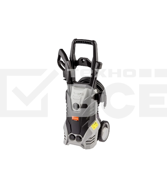 Минимойка Интерскол АМ-150/2000 2000Вт